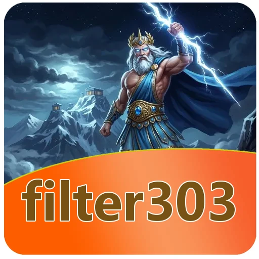 Pratinjau antarmuka filter303
